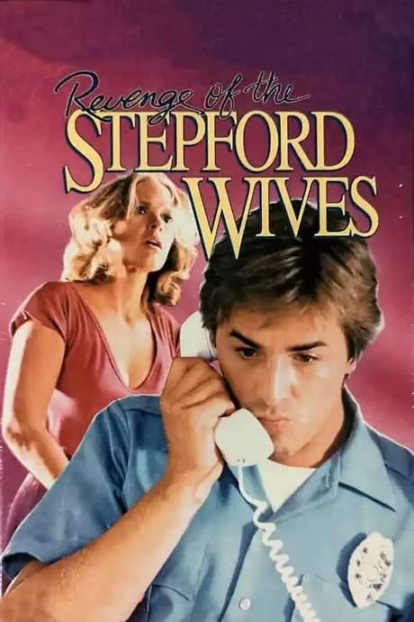 Revenge of the Stepford Wives